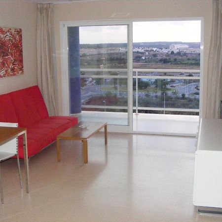 Apartamentos Europa House Sun Beach Guardamar del Segura Δωμάτιο φωτογραφία