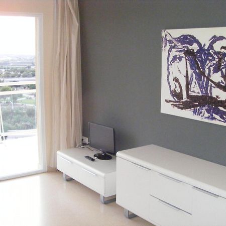 Apartamentos Europa House Sun Beach Guardamar del Segura Δωμάτιο φωτογραφία