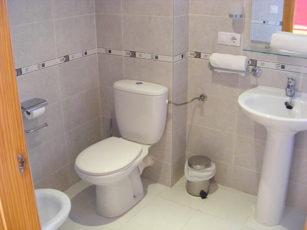 Apartamentos Europa House Sun Beach Guardamar del Segura Δωμάτιο φωτογραφία