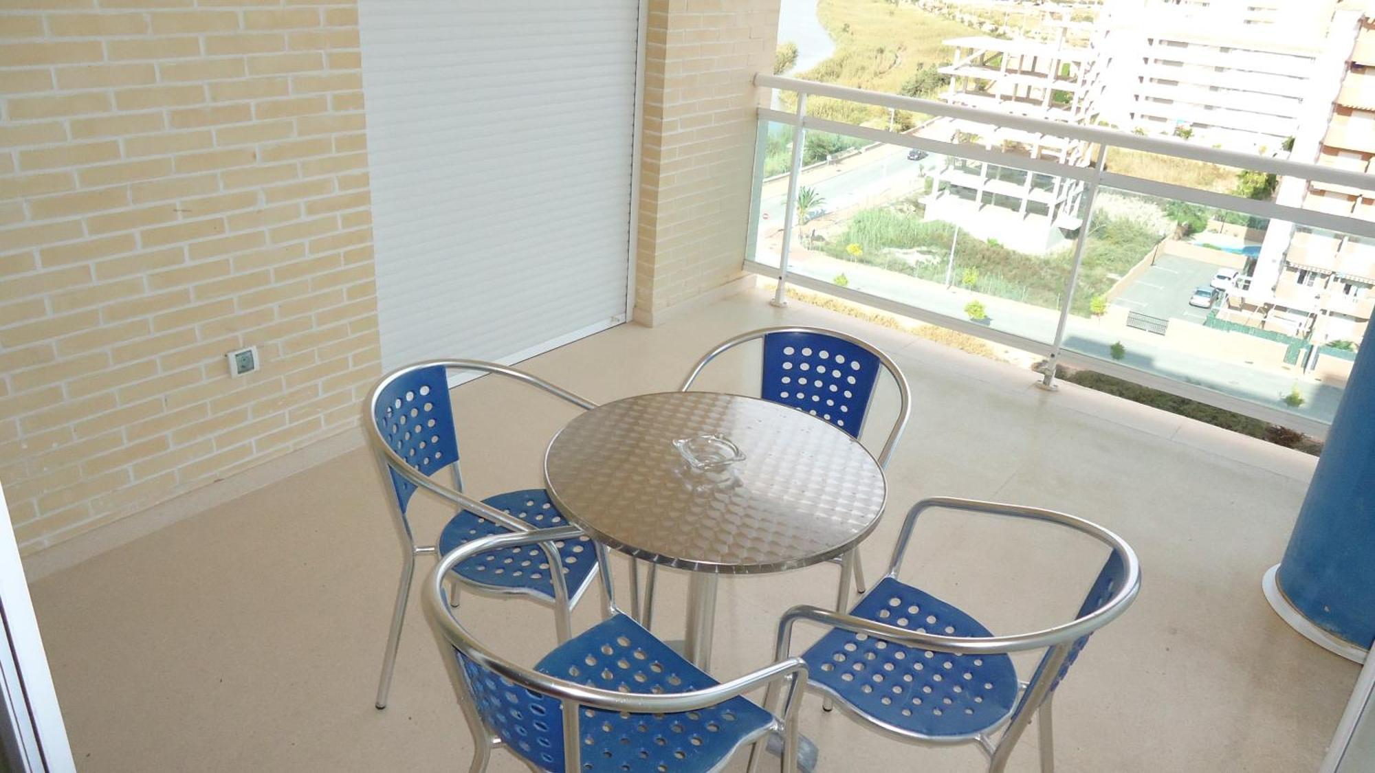 Apartamentos Europa House Sun Beach Guardamar del Segura Δωμάτιο φωτογραφία