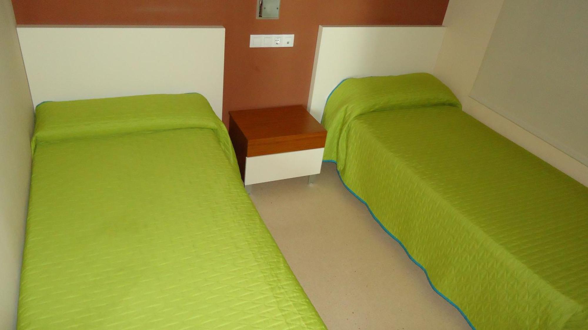 Apartamentos Europa House Sun Beach Guardamar del Segura Δωμάτιο φωτογραφία