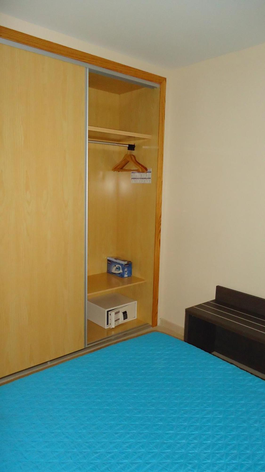 Apartamentos Europa House Sun Beach Guardamar del Segura Δωμάτιο φωτογραφία