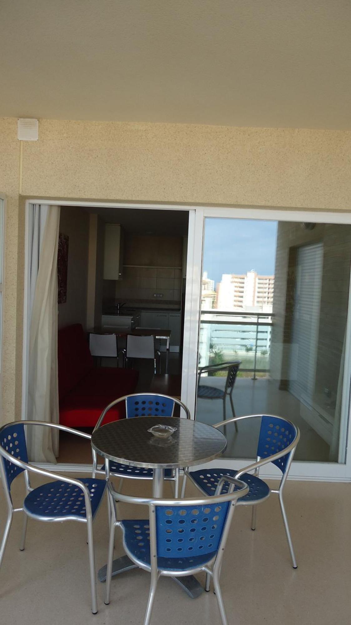 Apartamentos Europa House Sun Beach Guardamar del Segura Δωμάτιο φωτογραφία
