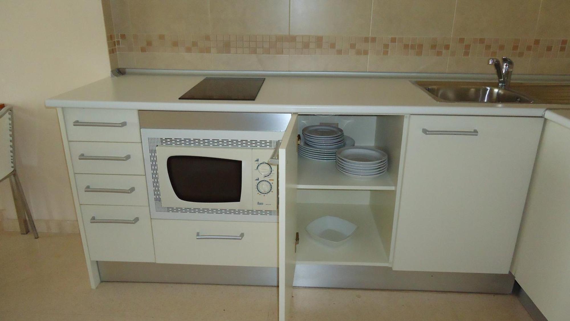 Apartamentos Europa House Sun Beach Guardamar del Segura Δωμάτιο φωτογραφία