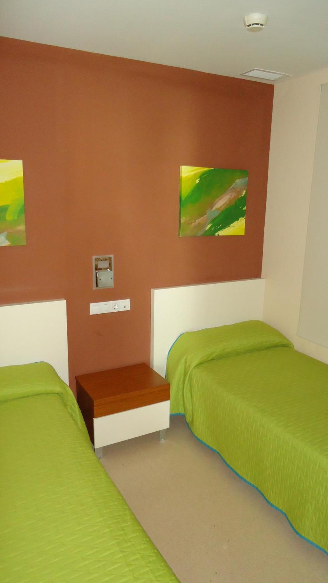 Apartamentos Europa House Sun Beach Guardamar del Segura Δωμάτιο φωτογραφία