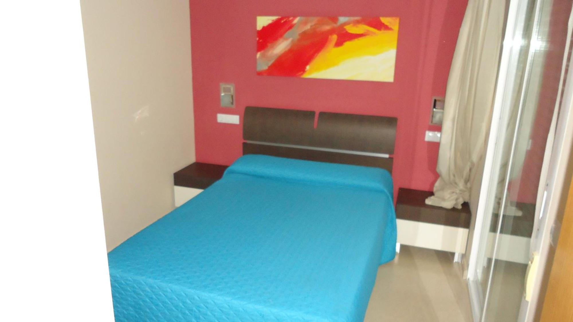 Apartamentos Europa House Sun Beach Guardamar del Segura Δωμάτιο φωτογραφία