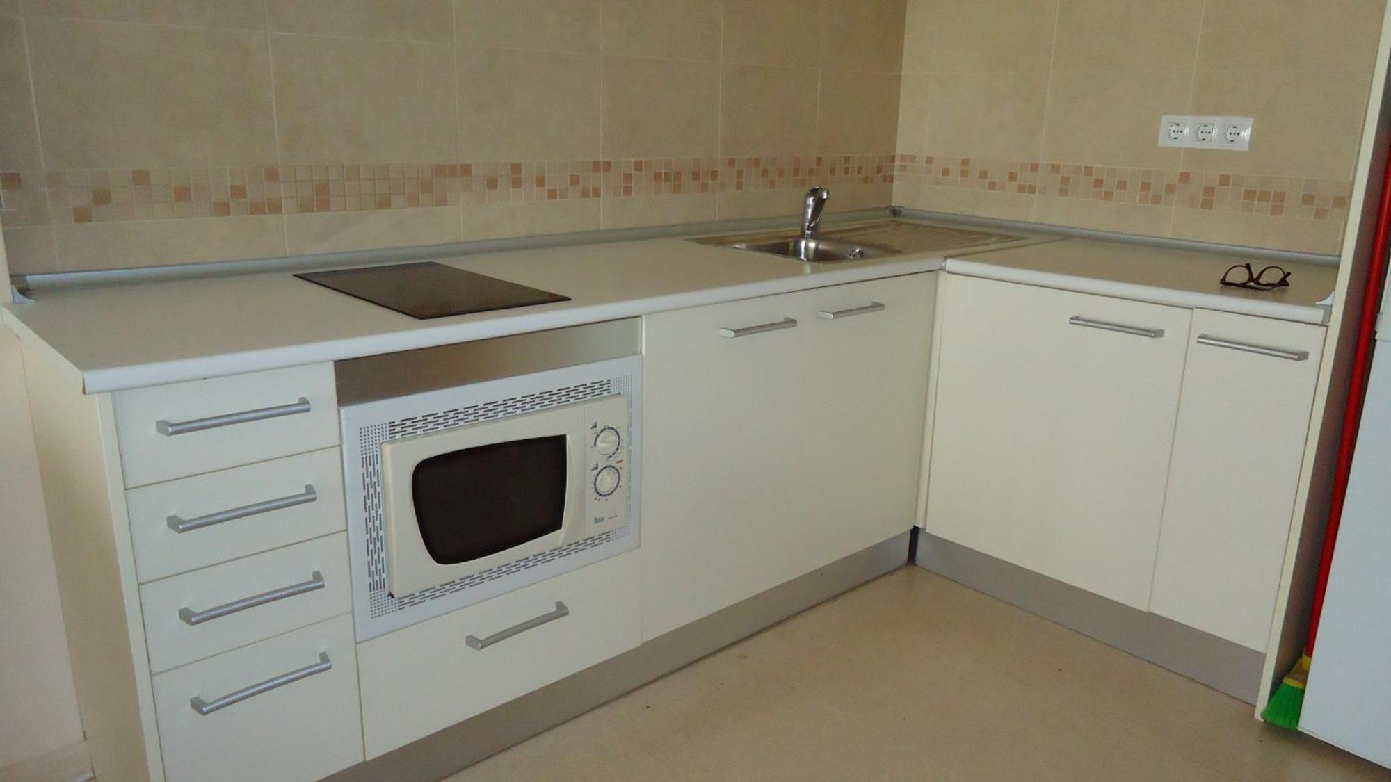 Apartamentos Europa House Sun Beach Guardamar del Segura Δωμάτιο φωτογραφία