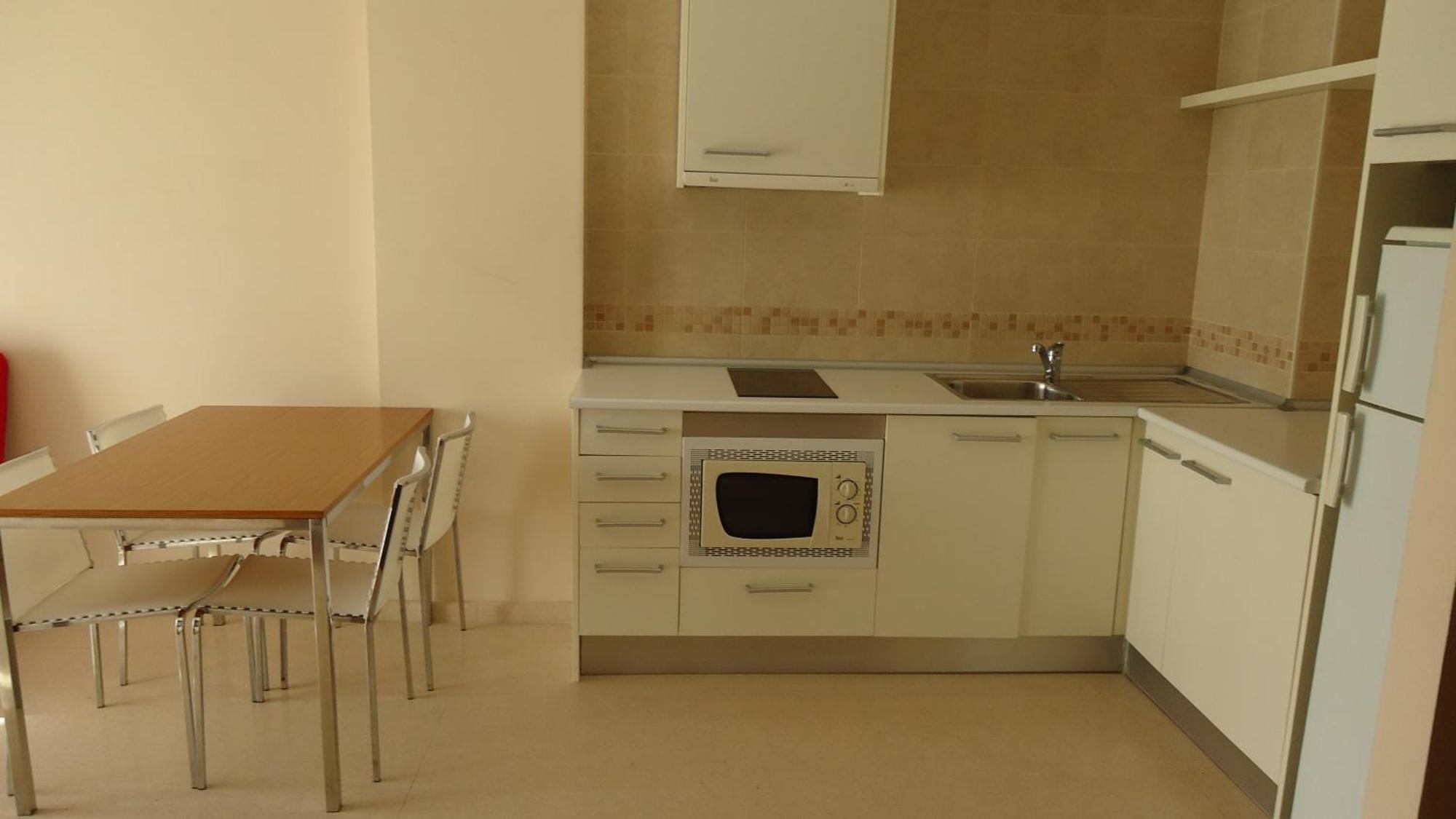 Apartamentos Europa House Sun Beach Guardamar del Segura Δωμάτιο φωτογραφία