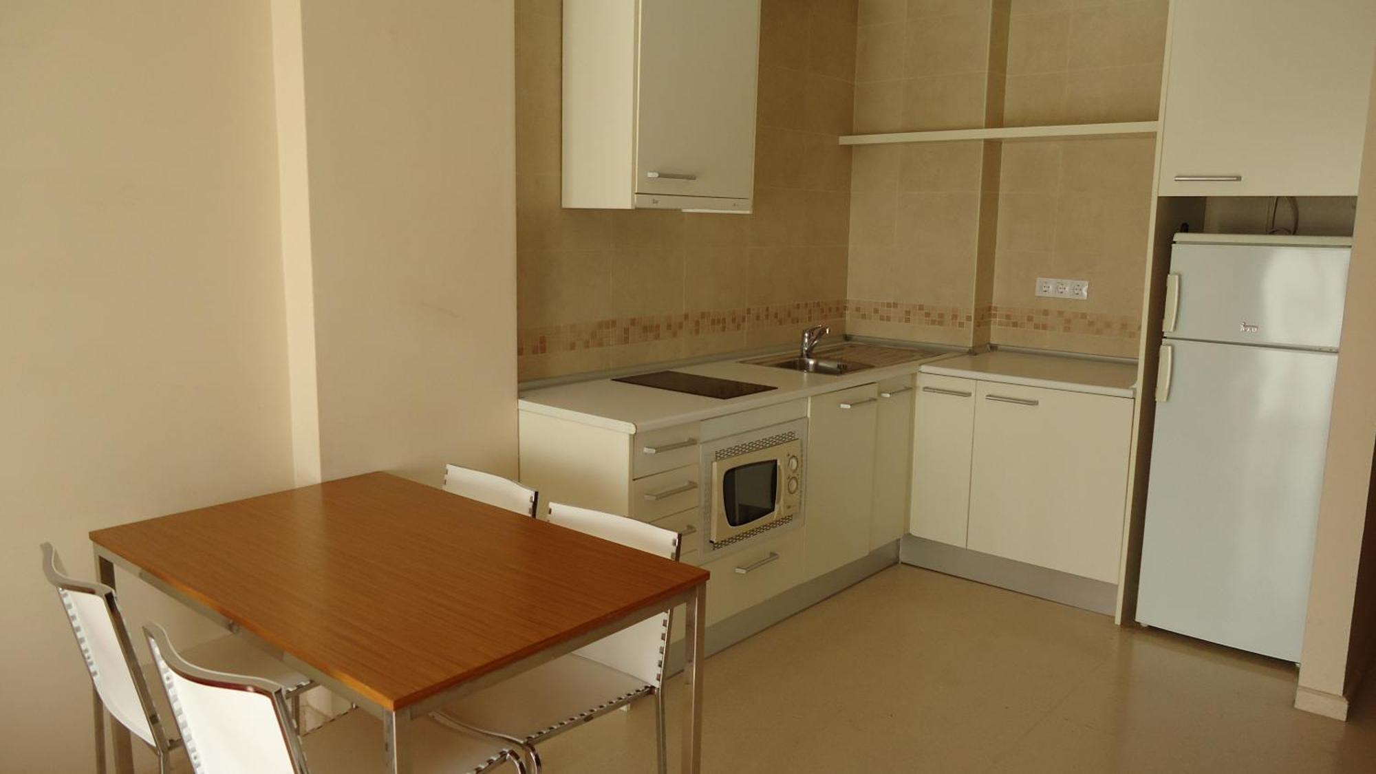Apartamentos Europa House Sun Beach Guardamar del Segura Δωμάτιο φωτογραφία