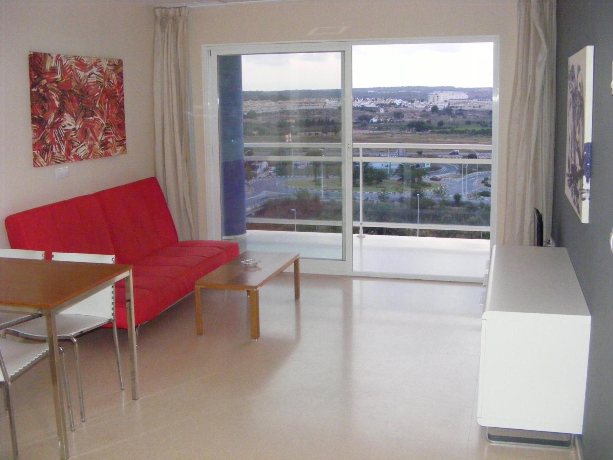 Apartamentos Europa House Sun Beach Guardamar del Segura Δωμάτιο φωτογραφία