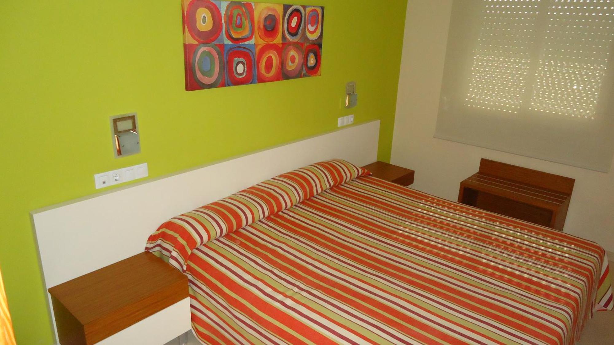 Apartamentos Europa House Sun Beach Guardamar del Segura Δωμάτιο φωτογραφία