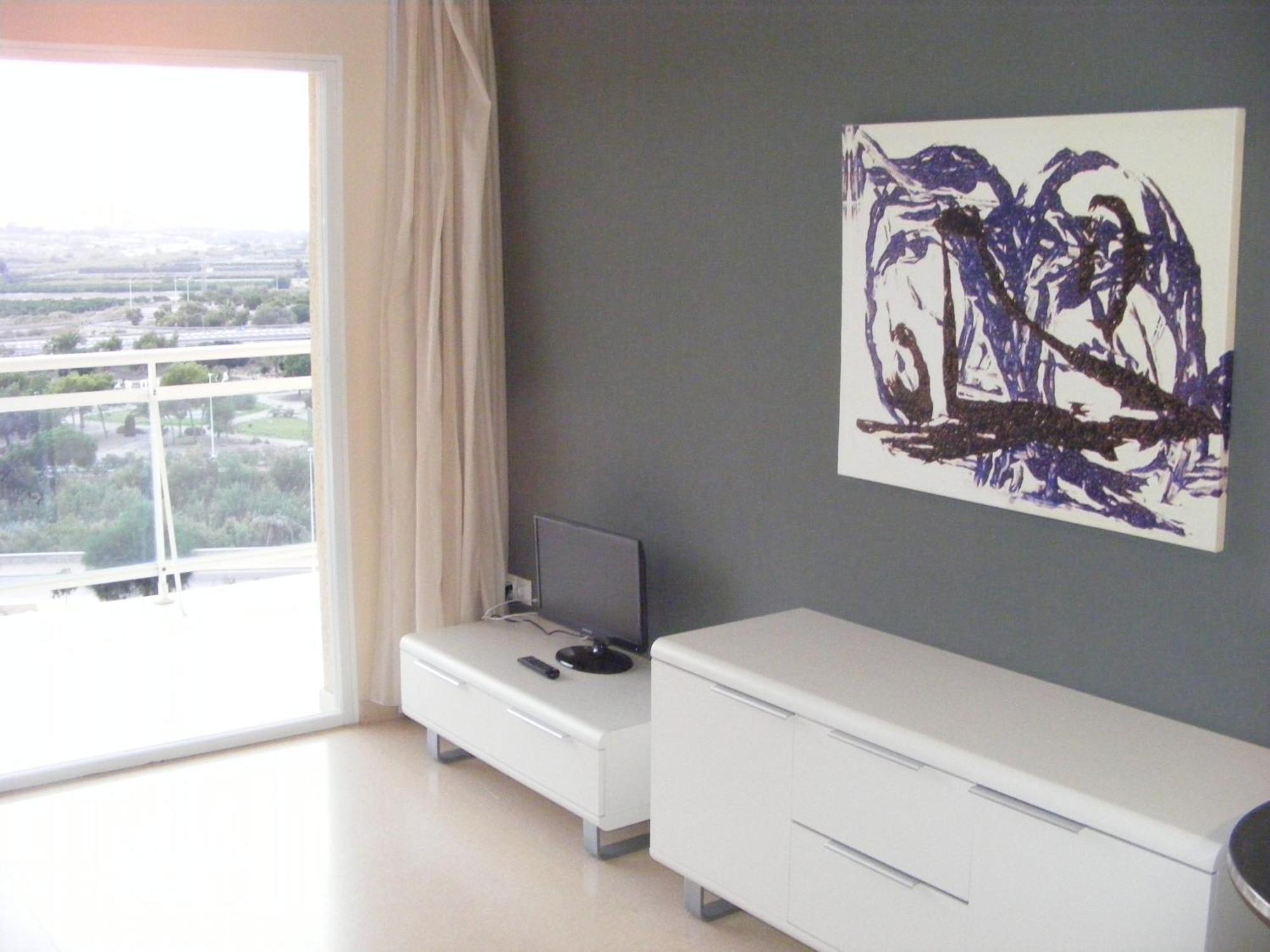 Apartamentos Europa House Sun Beach Guardamar del Segura Δωμάτιο φωτογραφία