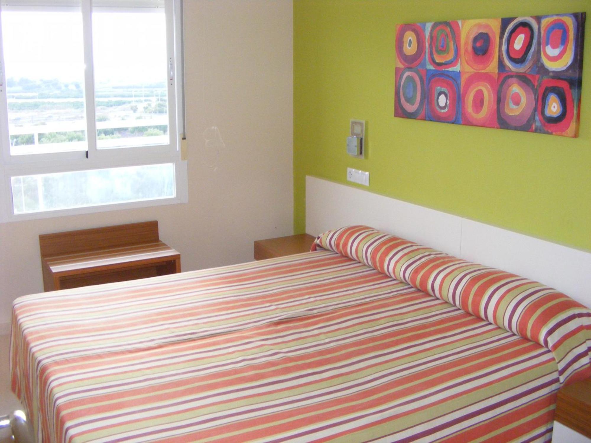 Apartamentos Europa House Sun Beach Guardamar del Segura Δωμάτιο φωτογραφία